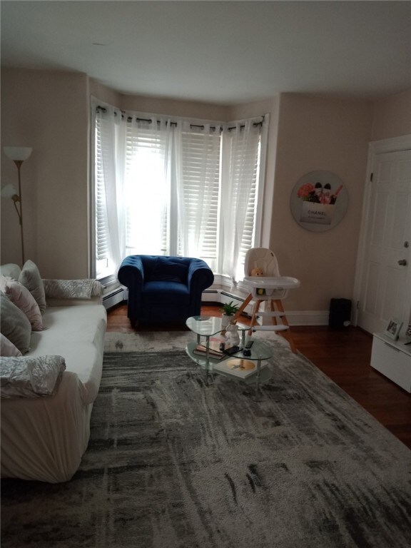 394 Weeden St, Pawtucket, RI 02860 - photo 5