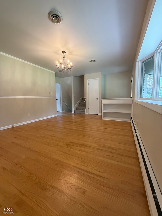 423 W Thompson Rd, Indianapolis, IN 46217 - photo 7