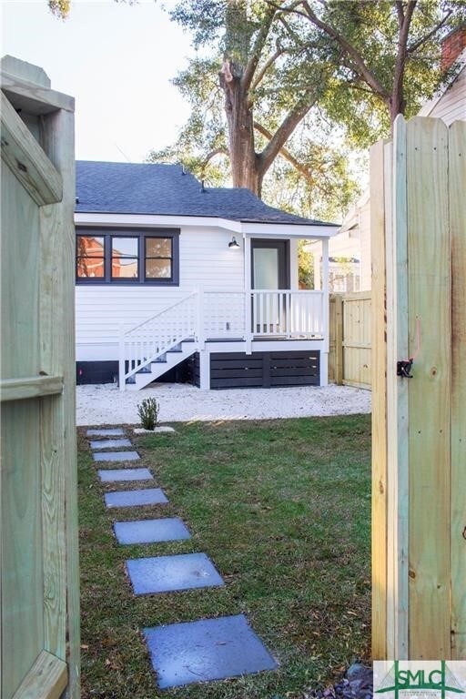 112 W 31st St unit 1/2, Savannah, GA 31401 - photo 2