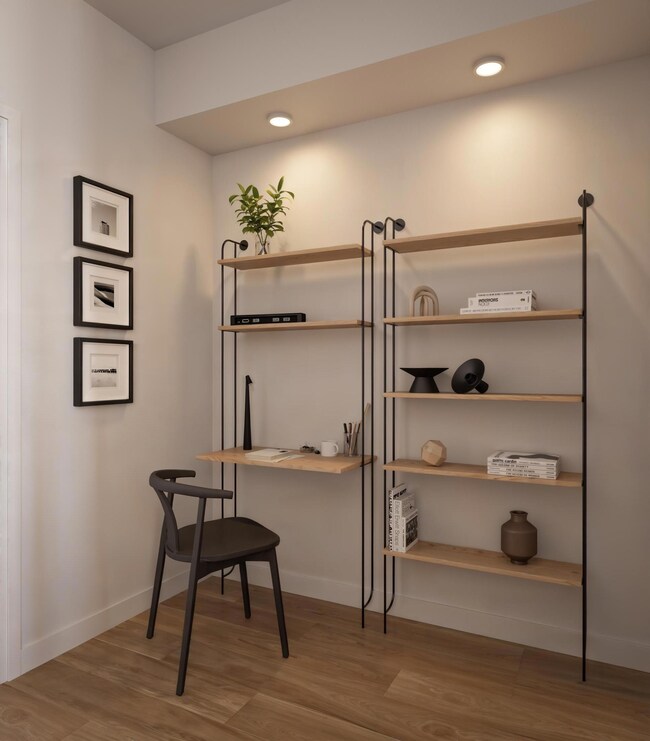 1440 Amsterdam Ave unit 1515, New York, NY 10027 - photo 3