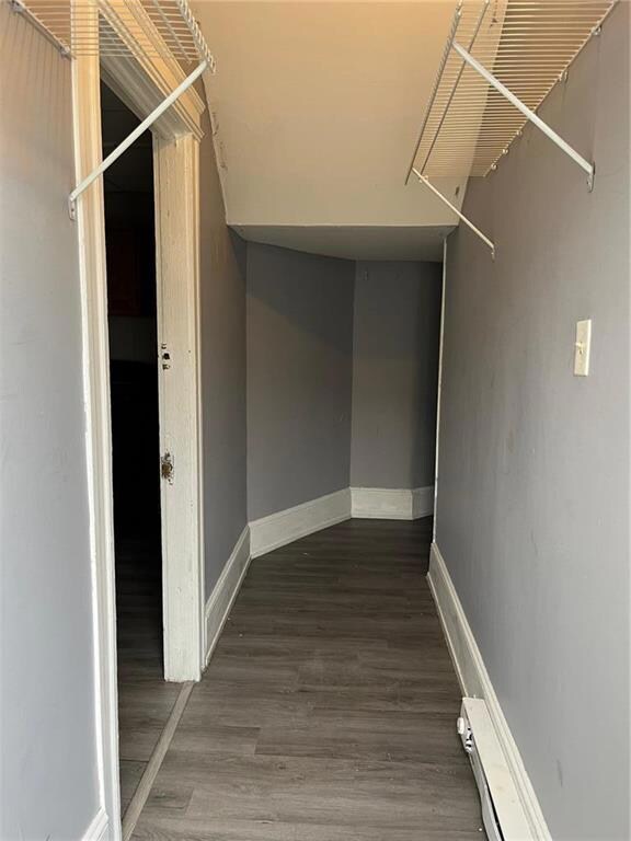 409 W Broad St unit 1, Tamaqua, PA 18252 - photo 2