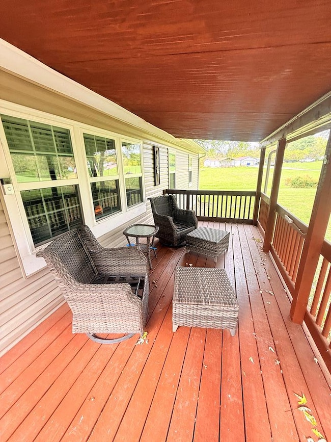 4983 Black Run Rd, Chillicothe, OH 45601 - photo 4