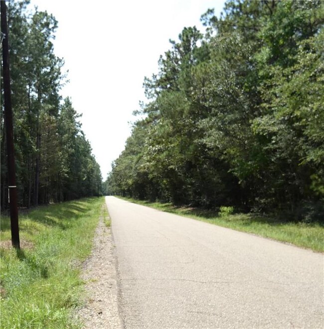 STREET VIEW , LAND ON LEFT