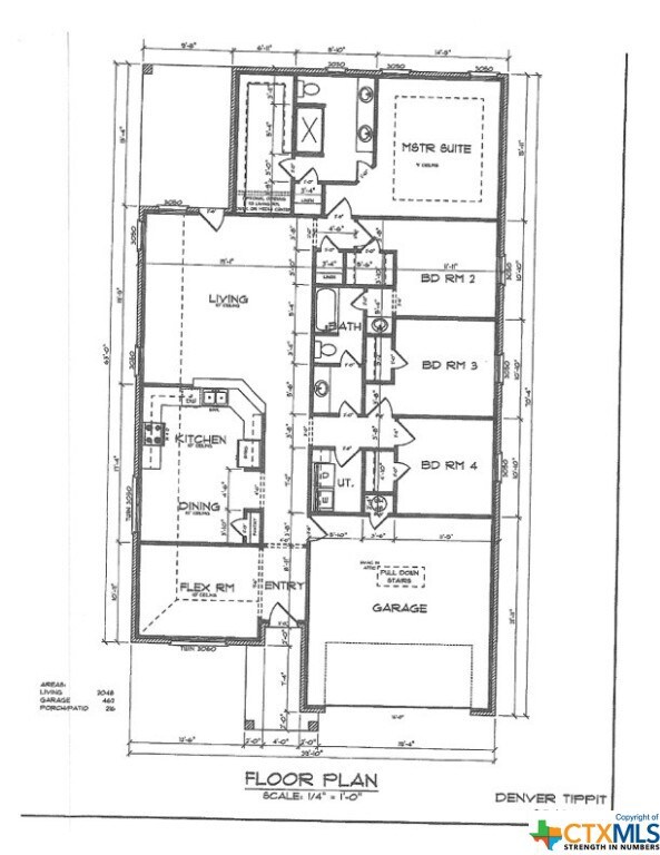 1005 Coriander Rd, Temple, TX 76501 - photo 2