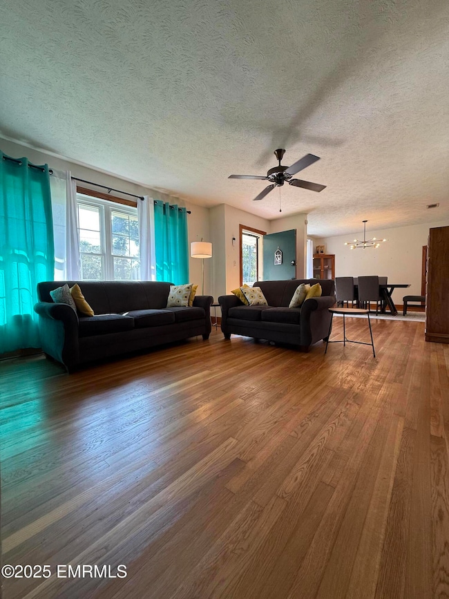 121 Anderson St, Quitman, MS 39355 - photo 4