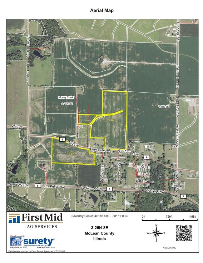 21671 Clarksville Rd, Lexington, IL 61753 - photo 6