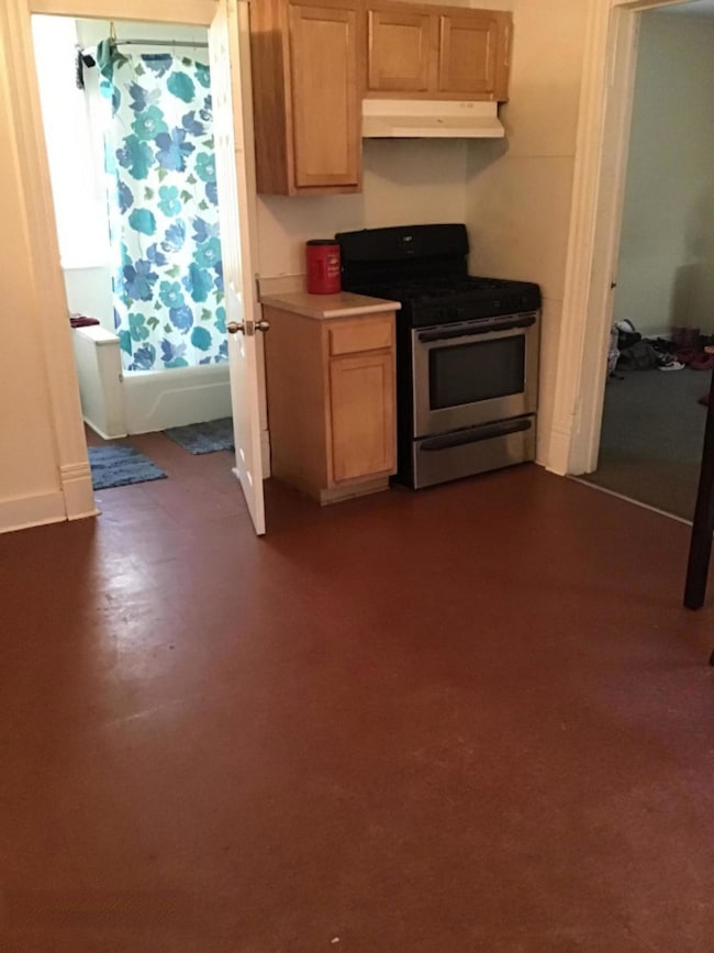 Kitchen unit 1