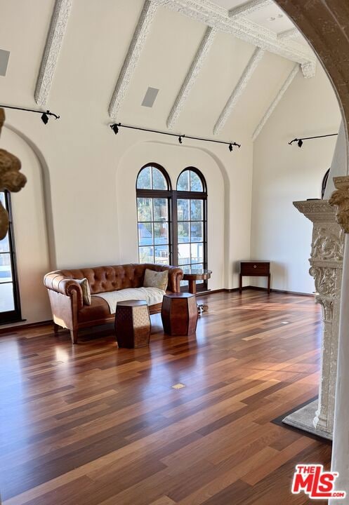 1302 N Sweetzer Ave unit 603, West Hollywood, CA 90046 - photo 7