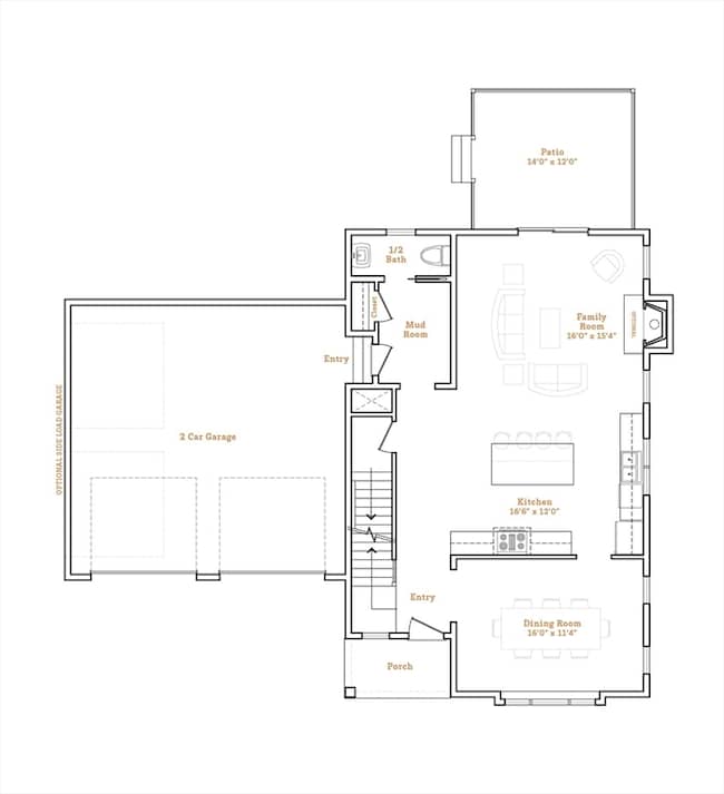 8 Elliot Mills unit 30, Norfolk, MA 02056 - photo 2