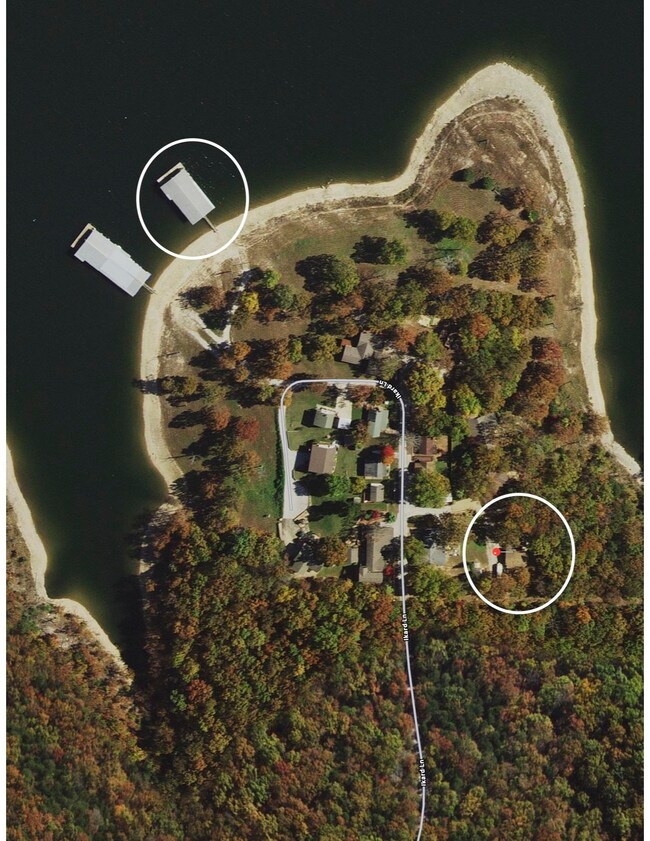 224 Ikard Ln, Branson West, MO 65737 - photo 5