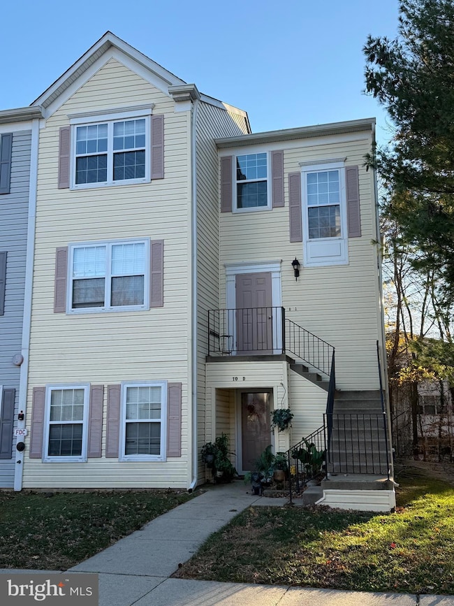 10 Amberstone Ct unit L, Annapolis, MD 21403 - photo 2