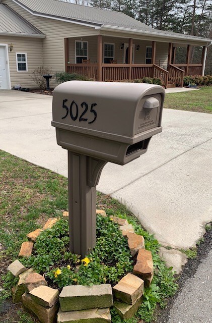 5025 N Jimmy Dr, Rocky Face, GA 30740 - photo 4