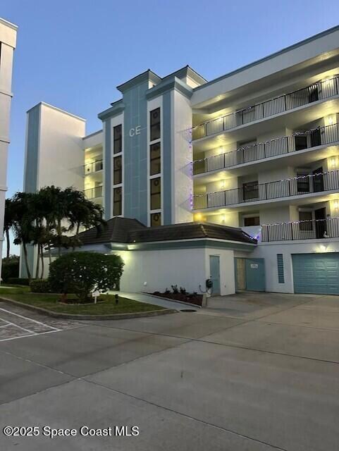 Rock Pointe unit C-203, Cocoa Beach, FL 32931 - photo 5