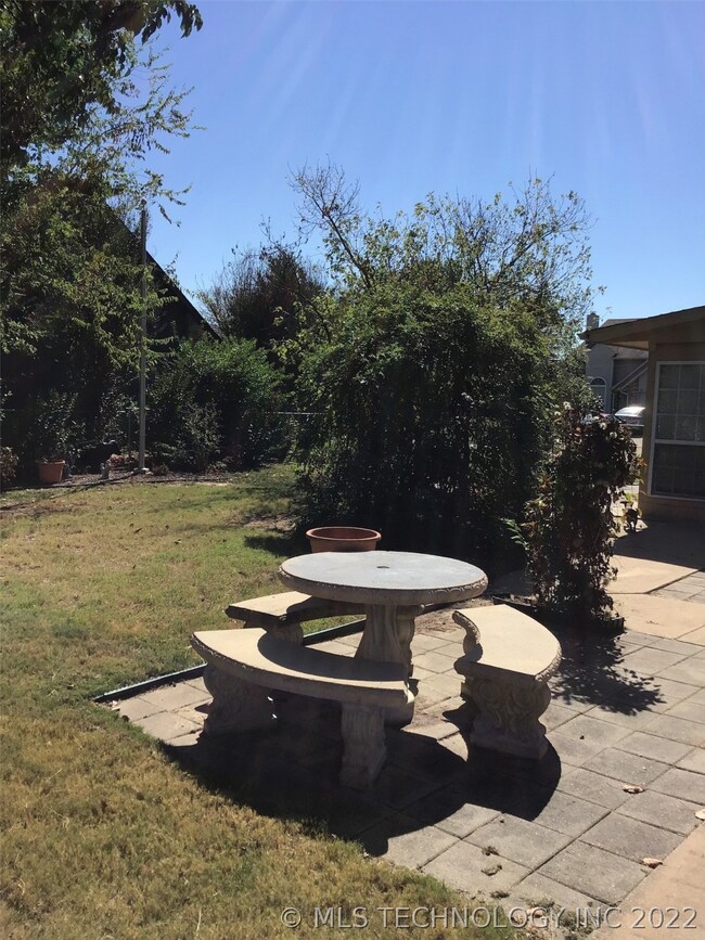 14549 S Maple Ave, Glenpool, OK 74033 - photo 7