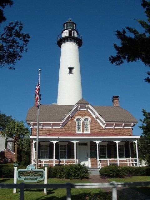 SSI Lighthouse