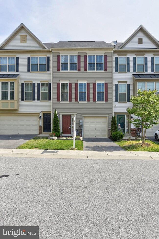 1136 Carinoso Cir, Severn, MD 21144 - photo 3