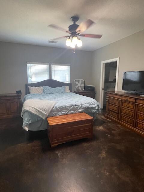 Master Suite