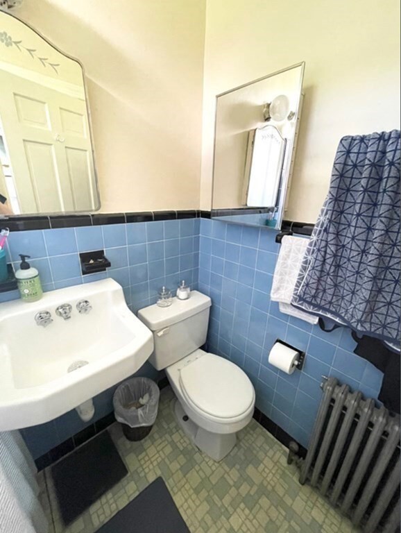 97 W Cedar St unit 2, Boston, MA 02114 - photo 7