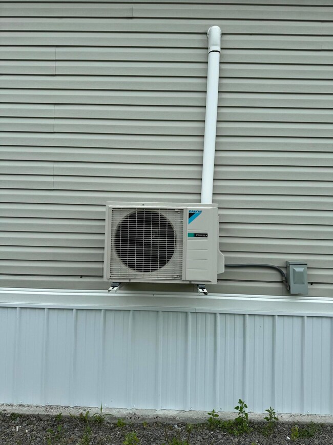 heat pump