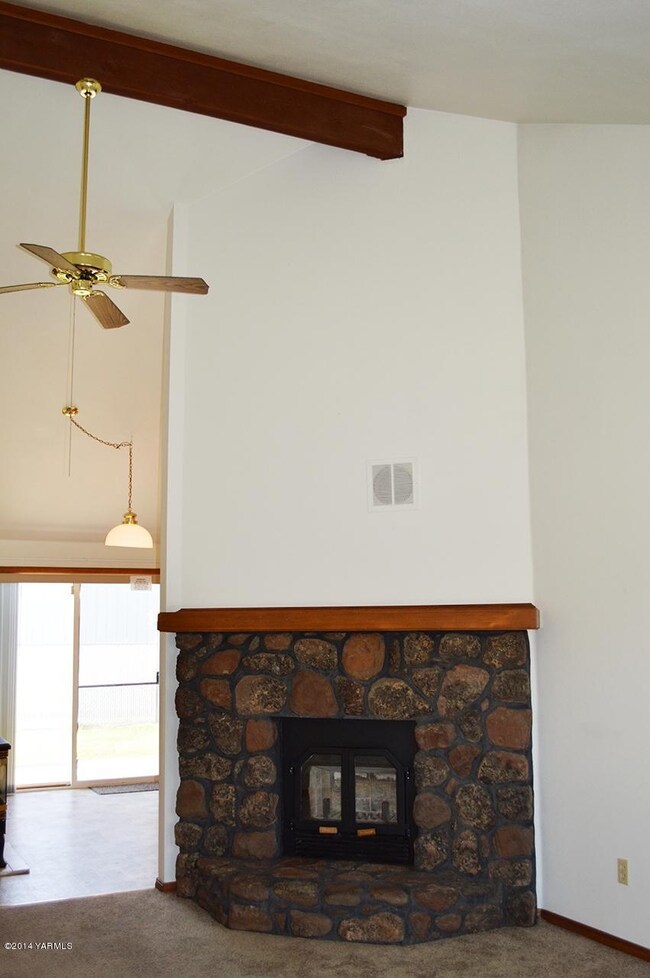 Vaulted Ceilings