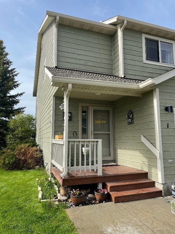 427 Michael Grove Ave unit 1, Bozeman, MT 59718 - photo 7