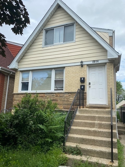 4914 W 32nd Place, Cicero, IL 60804 - photo 2