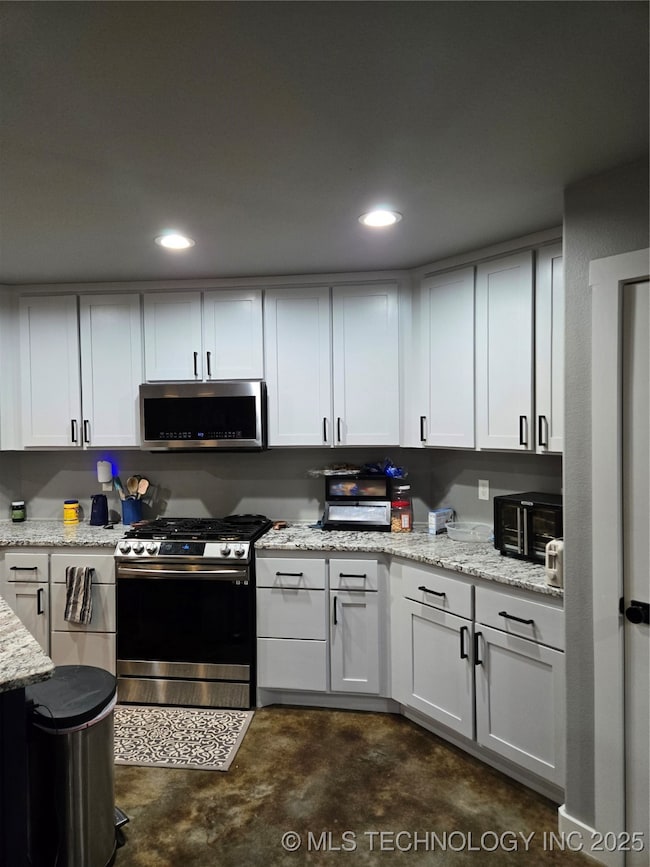 16458 S 401st West Ave, Bristow, OK 74010 - photo 6