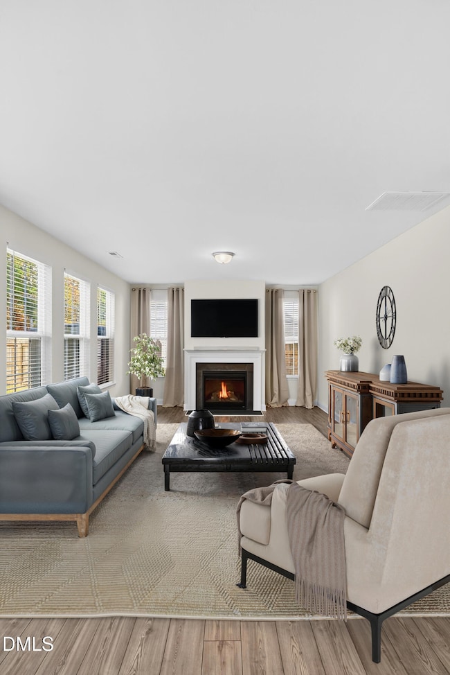 370 Hickory Run Ln, Franklinton, NC 27525 - photo 7