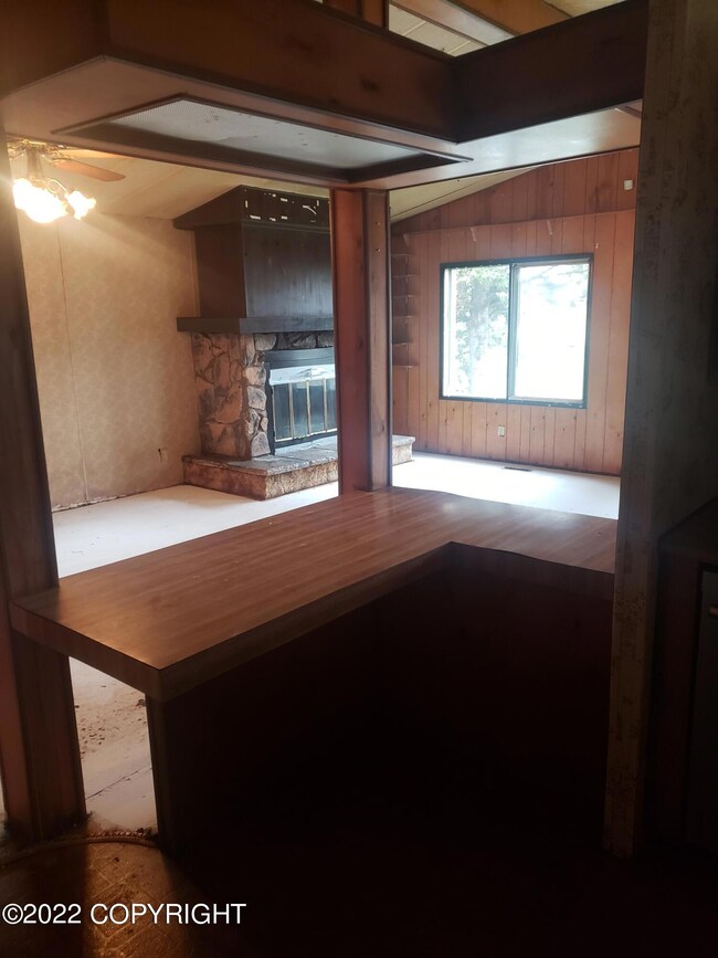 Open Living