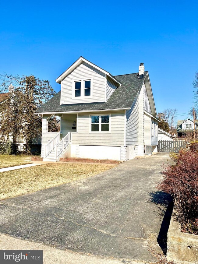 3014 Woodhome Ave, Parkville, MD 21234 - photo 2