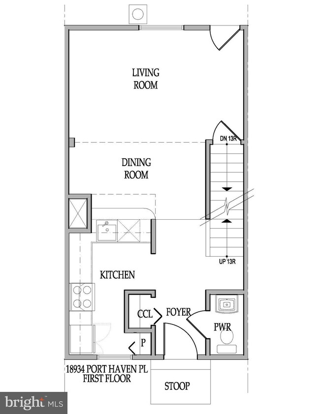 18934 Port Haven Place, Germantown, MD 20874 - photo 2