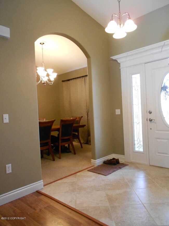 5615 S Hanson Loop, Wasilla, AK 99623 - photo 5