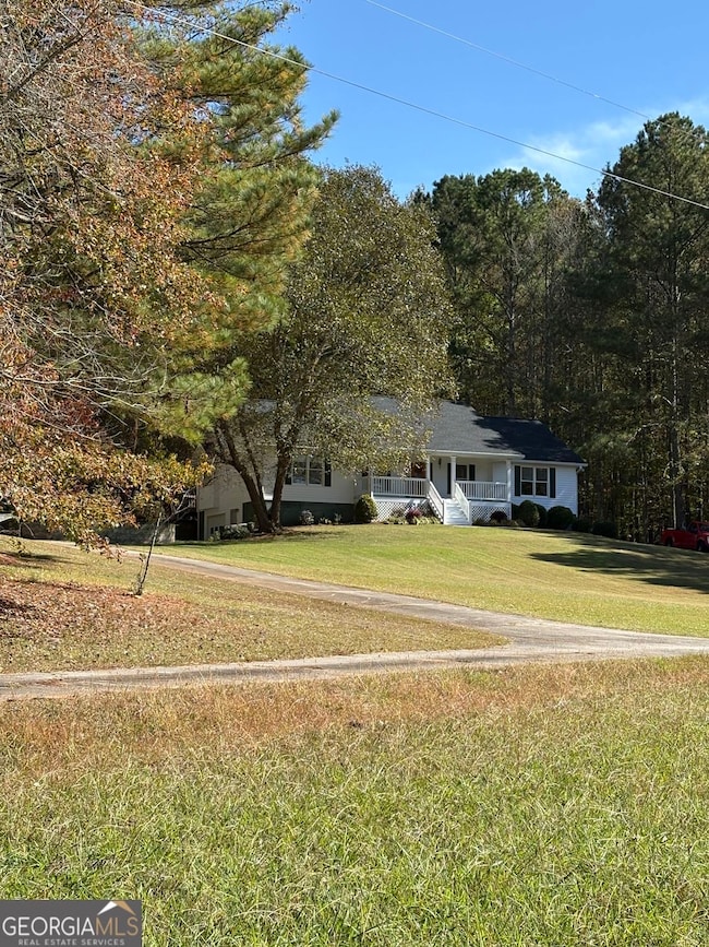 1174 Proctor Rd, Rockmart, GA 30153 - photo 2