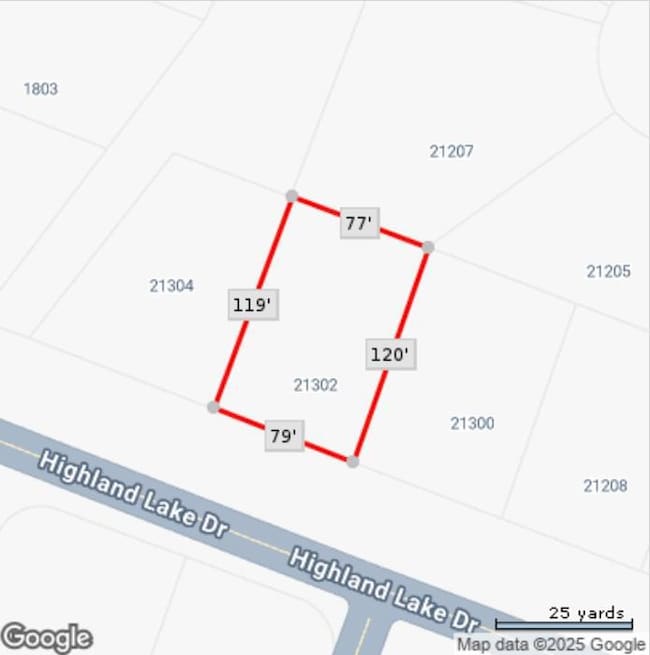 21302 Highland Lake Dr, Lago Vista, TX 78645 - photo 2