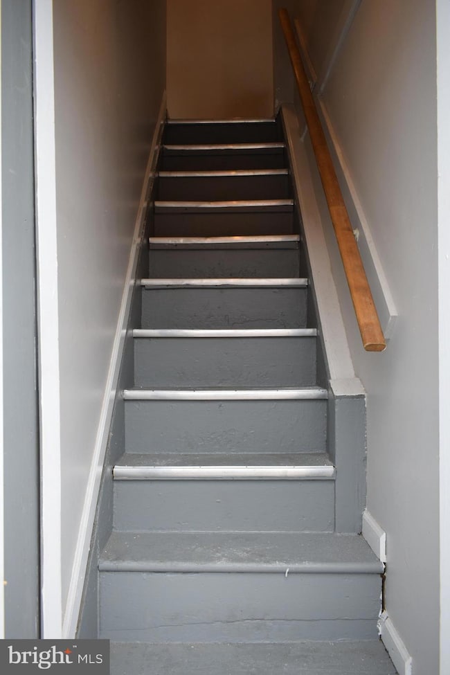 346 S Payson St, Baltimore, MD 21223 - photo 4