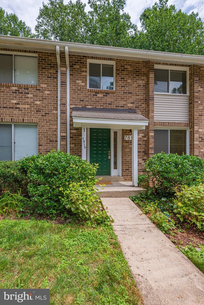 7819 Archbold Terrace, Cabin John, MD 20818 - photo 3