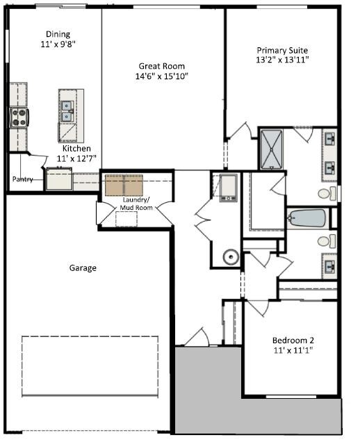 16171 Finale Ave N, Hugo, MN 55038 - photo 5