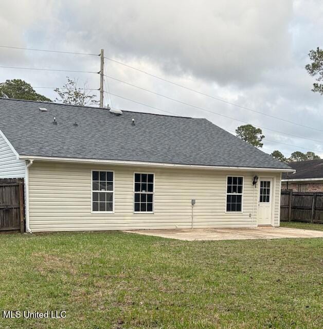 8721 Martin Bluff Rd, Gautier, MS 39553 - photo 4