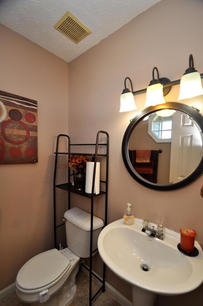 Half Bath