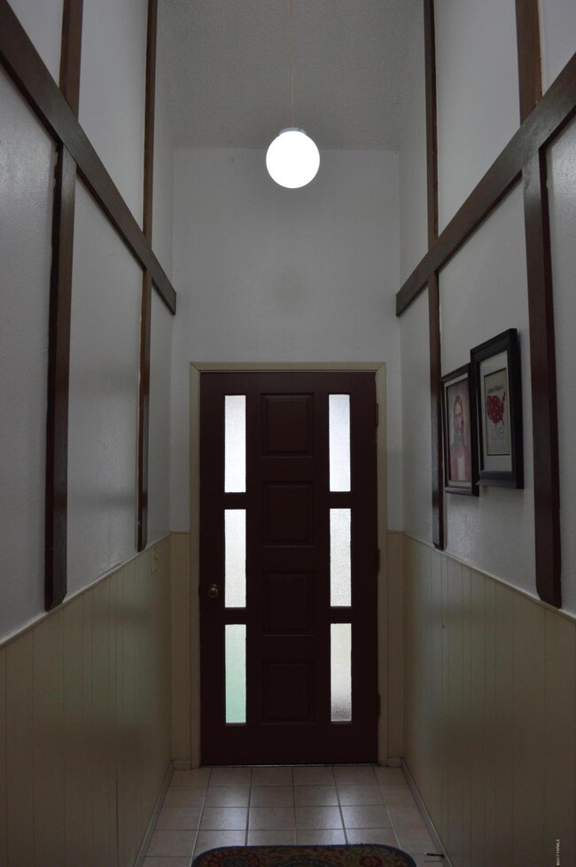 3 Entry
