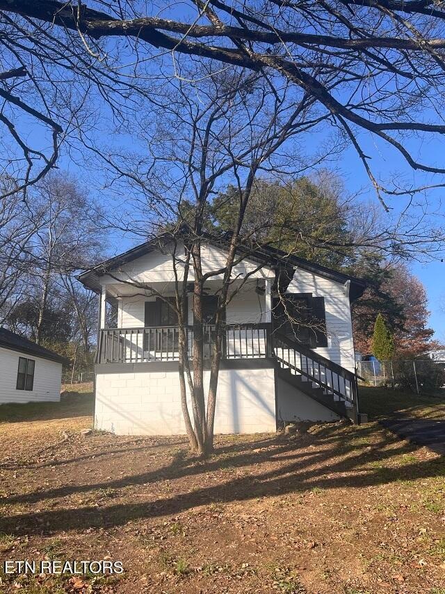 2115 Paris Rd, Knoxville, TN 37912 - photo 2