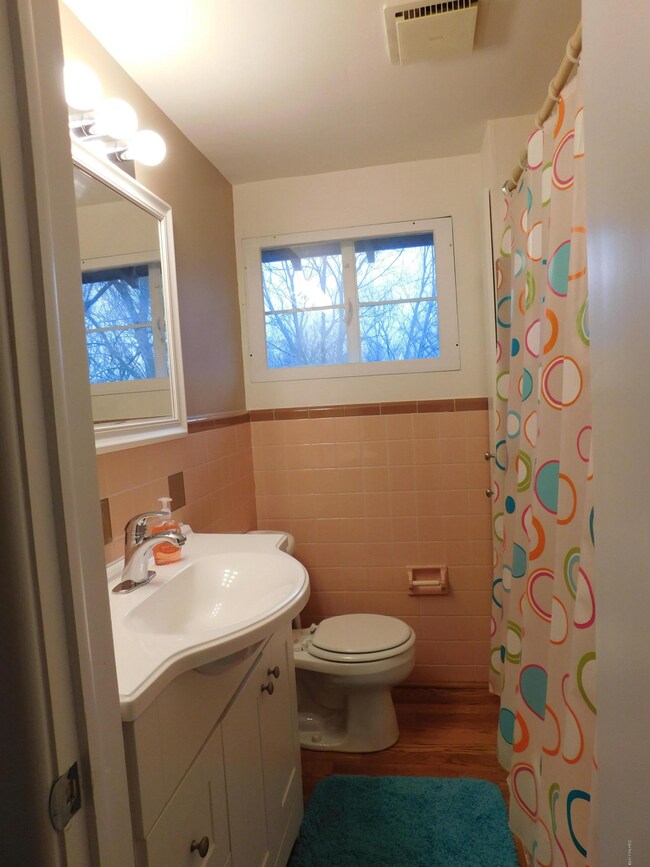 Main Bath