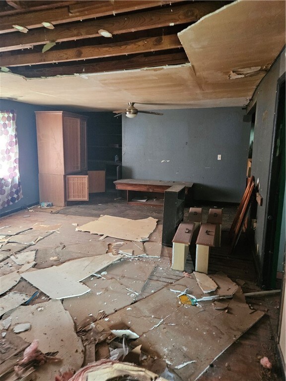 110 N Horse Creek Rd, Sulphur Springs, AR 72768 - photo 3