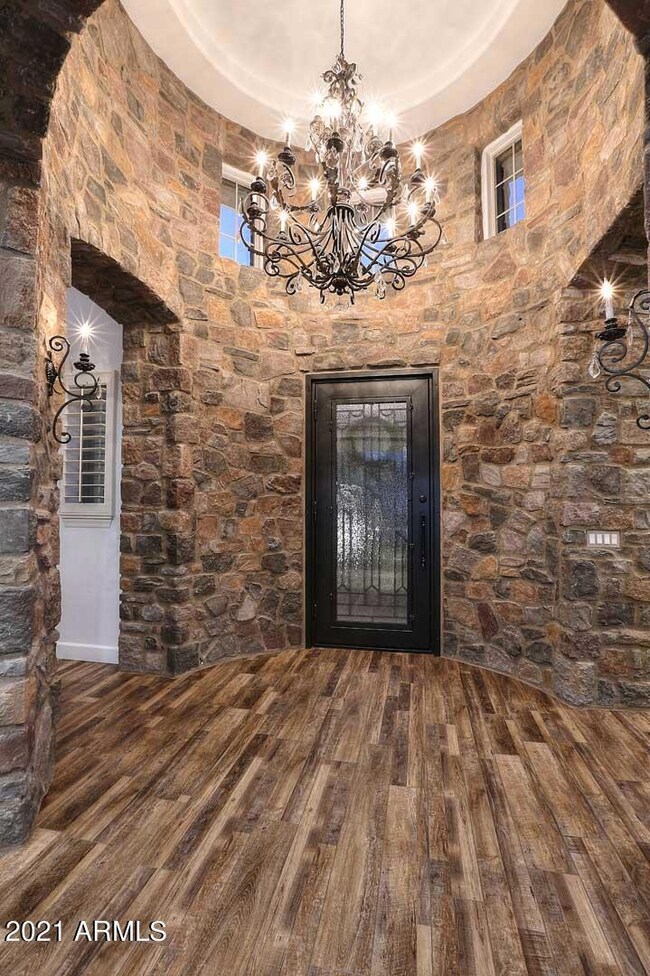 Night-Foyer