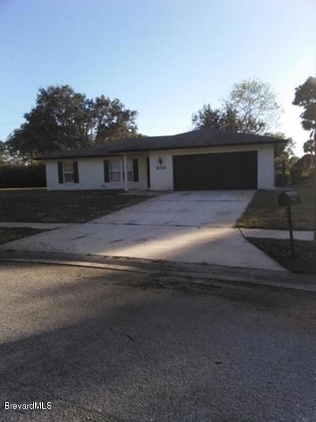 850 Alabama St, Titusville, FL 32796 - photo 2