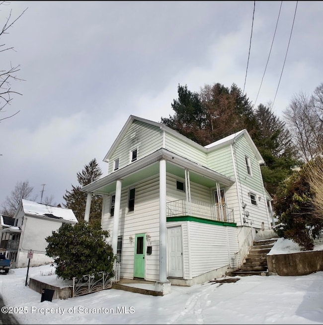 58 Owego St, Simpson, PA 18407 - photo 2