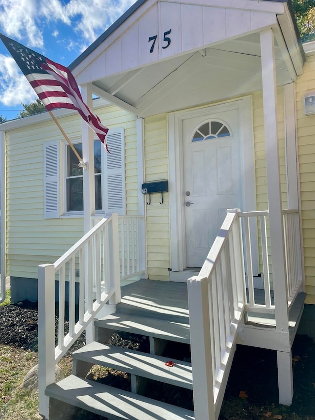 75 Denny Rd, Bath, ME 04530 - photo 7