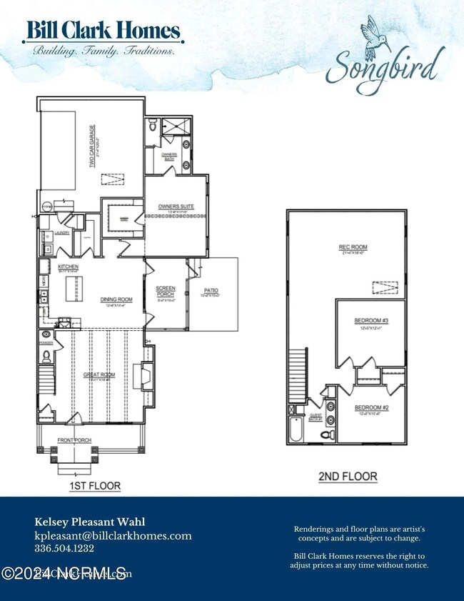 SNG 12 - Floor Plan