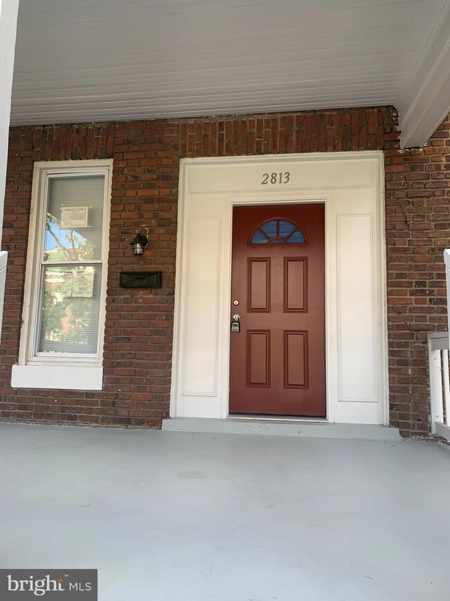 2813 Hilldale Ave, Baltimore, MD 21215 - photo 3