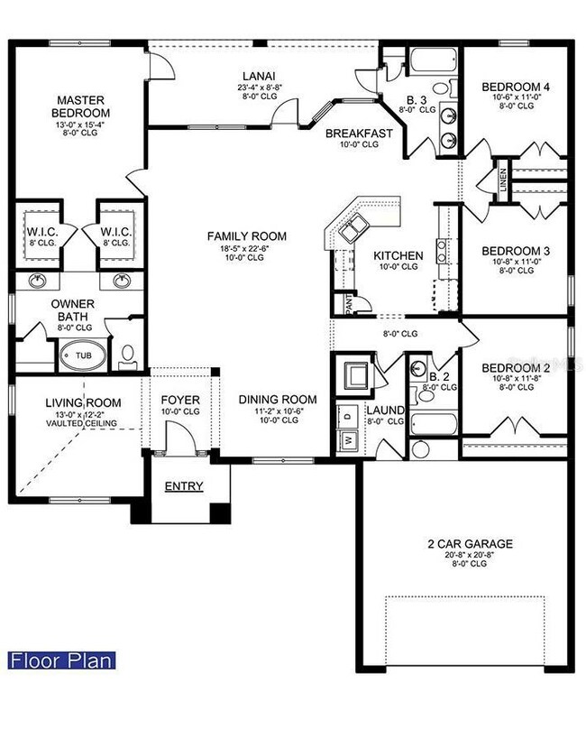 12482 Kneeland Terrace, Port Charlotte, FL 33981 - photo 6